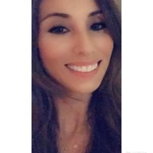 Meet your Posher, Melanie